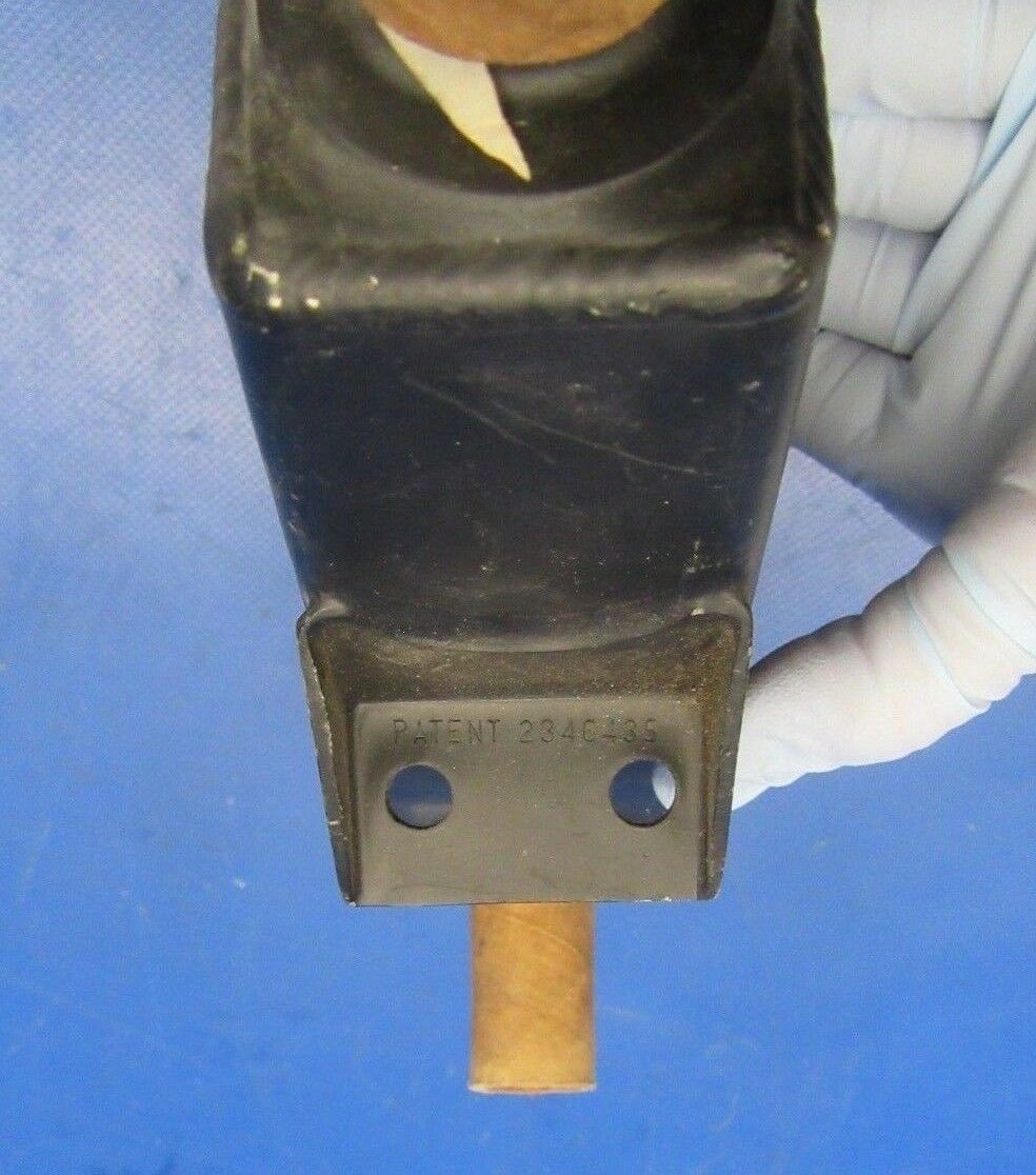 Garwin G300 Oil Separator P/N 545-971 NOS (1218-286)