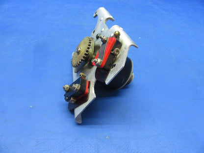 Cessna 310 Flap Position Transmitter w/ limit switches P/N 8TJ9 (0923-19)