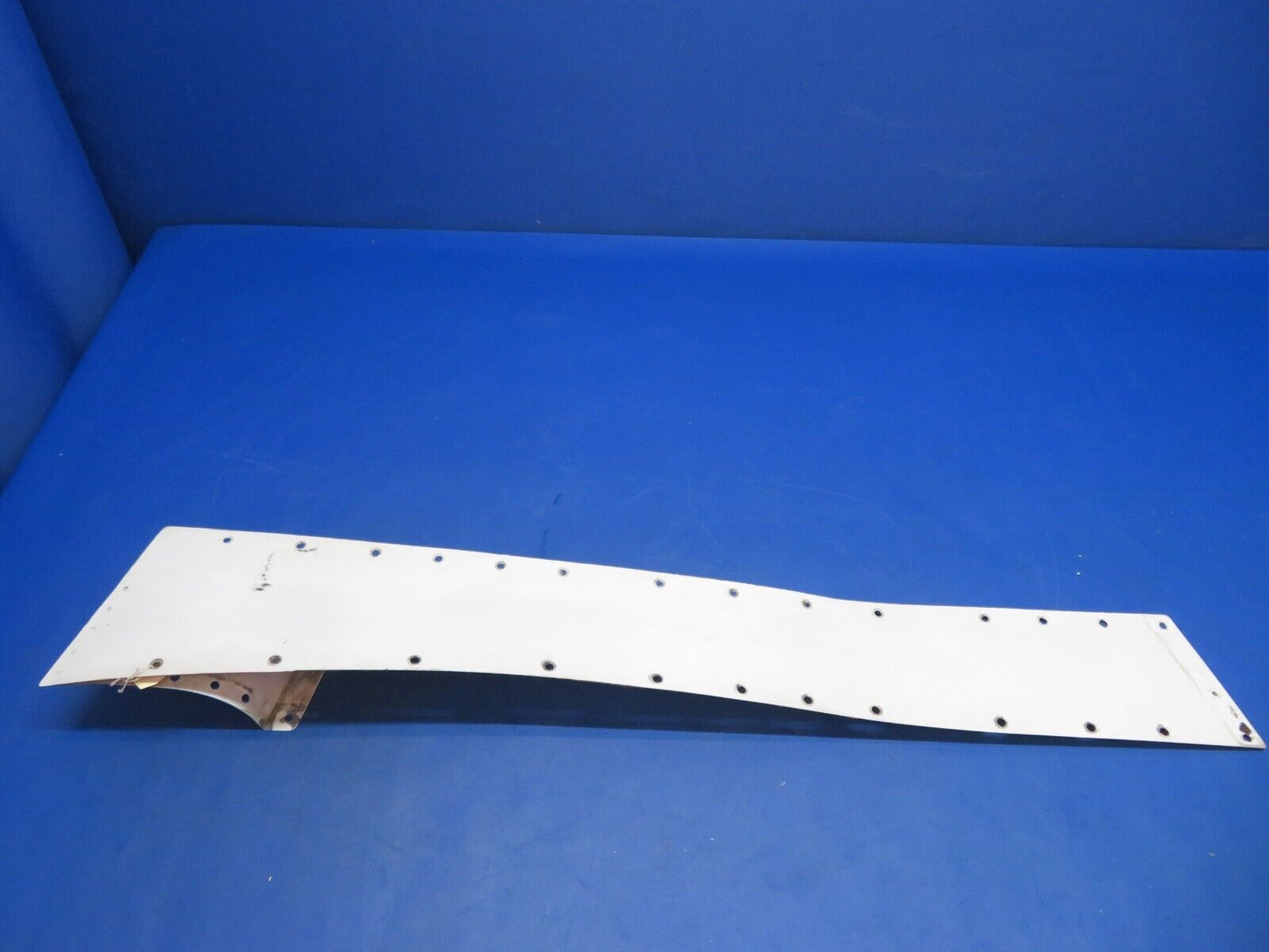 Piper Aerostar 602P LH Wing Root Fairings / Panels P/N 200080-27 (0123-868)