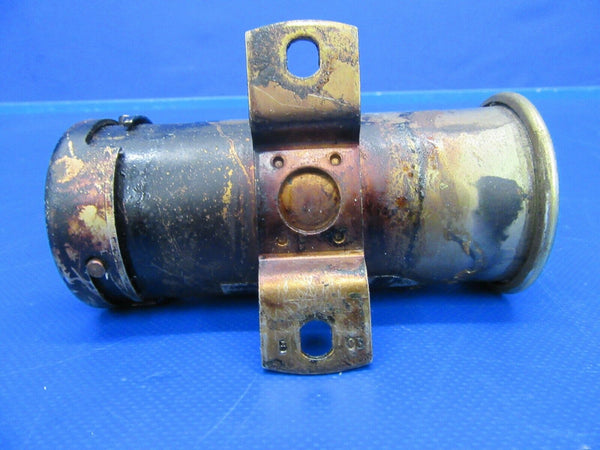 Cessna 310 / T310Q Fuel Pump Heater System 24V 991004-12 C291506-0101 (0619-174)