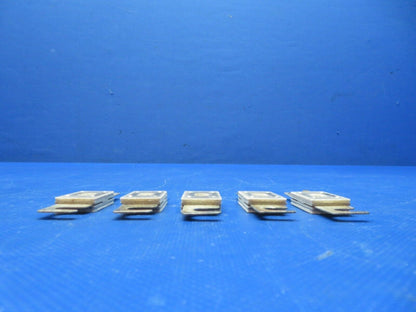 Bussman Current Limiter P/N ANL-200 LOT OF 5 NOS (0224-313)