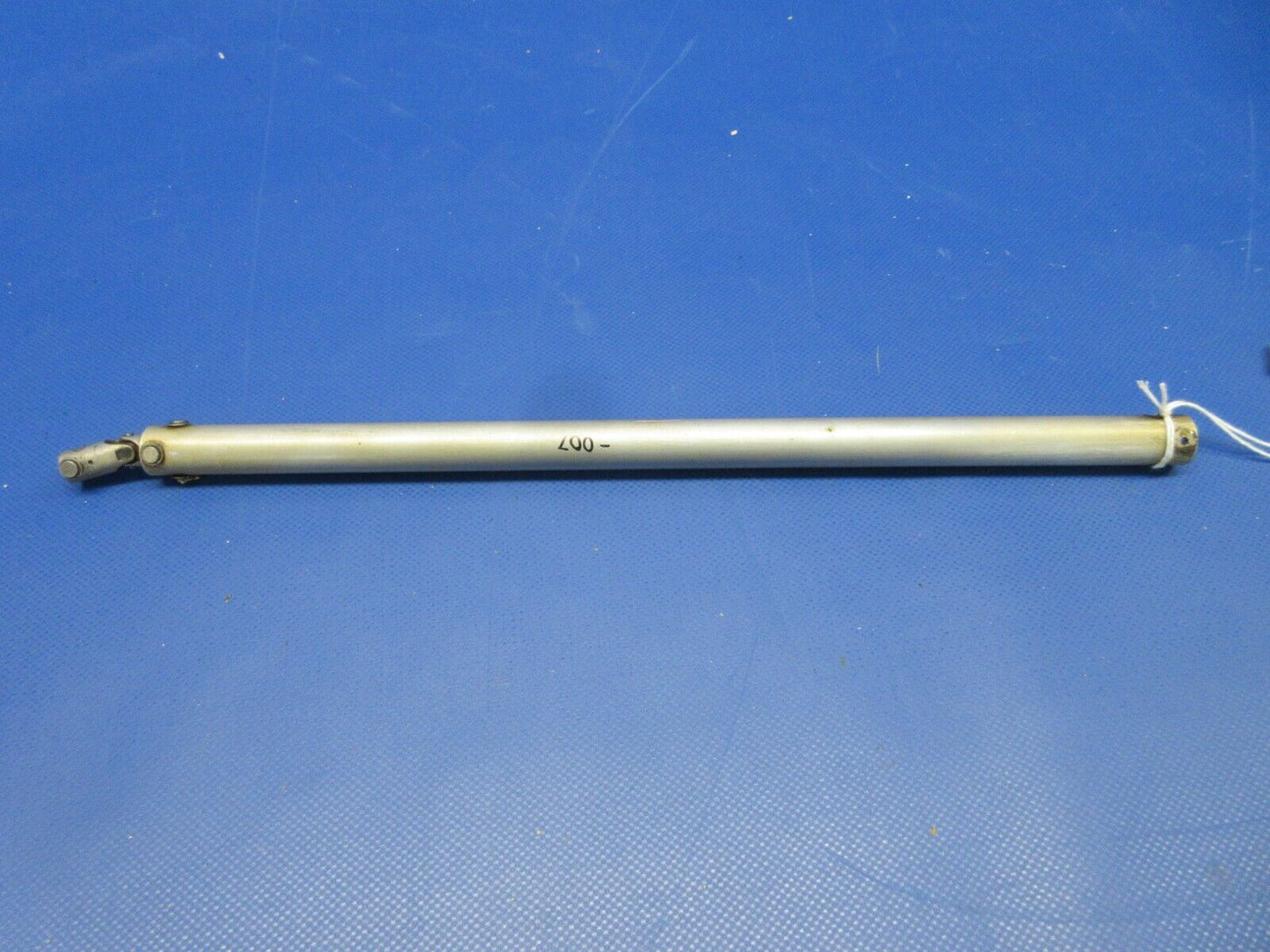 Mooney M20 / M20F Elevator Tube Assy P/N 915026-007 (0224-701)