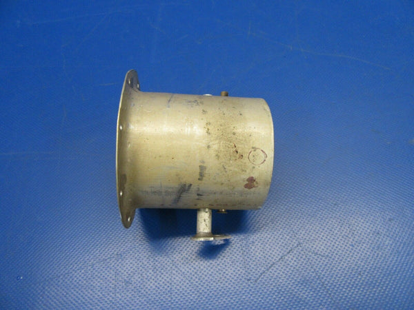 Beech Bonanza A36 Defroster Tube & Valve P/N 35-550566-3 35-550501-20 (0619-433)