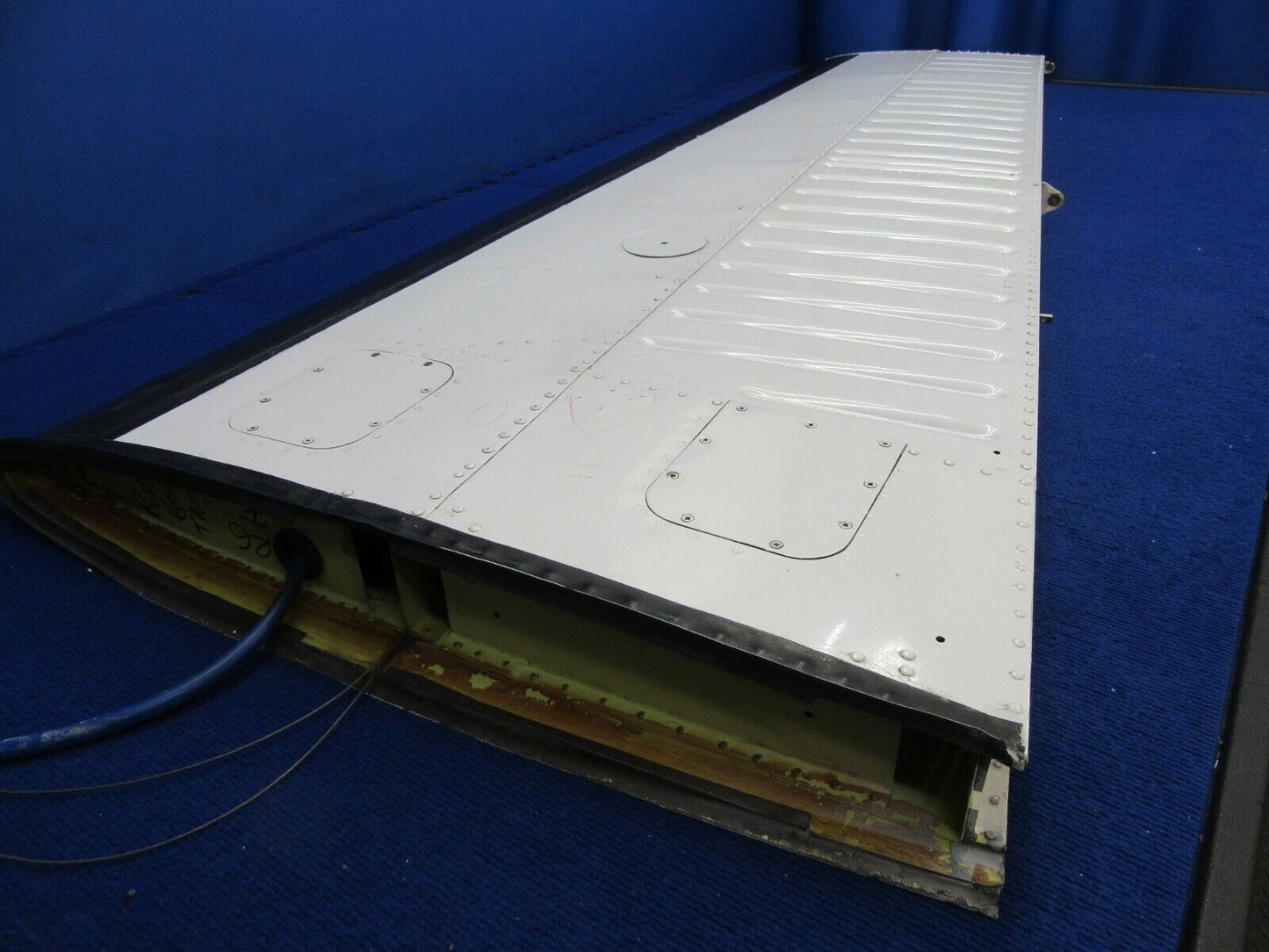 Beech 58 Baron LH Horizontal Stabilizer P/N 96-620005-631 (0422-214)