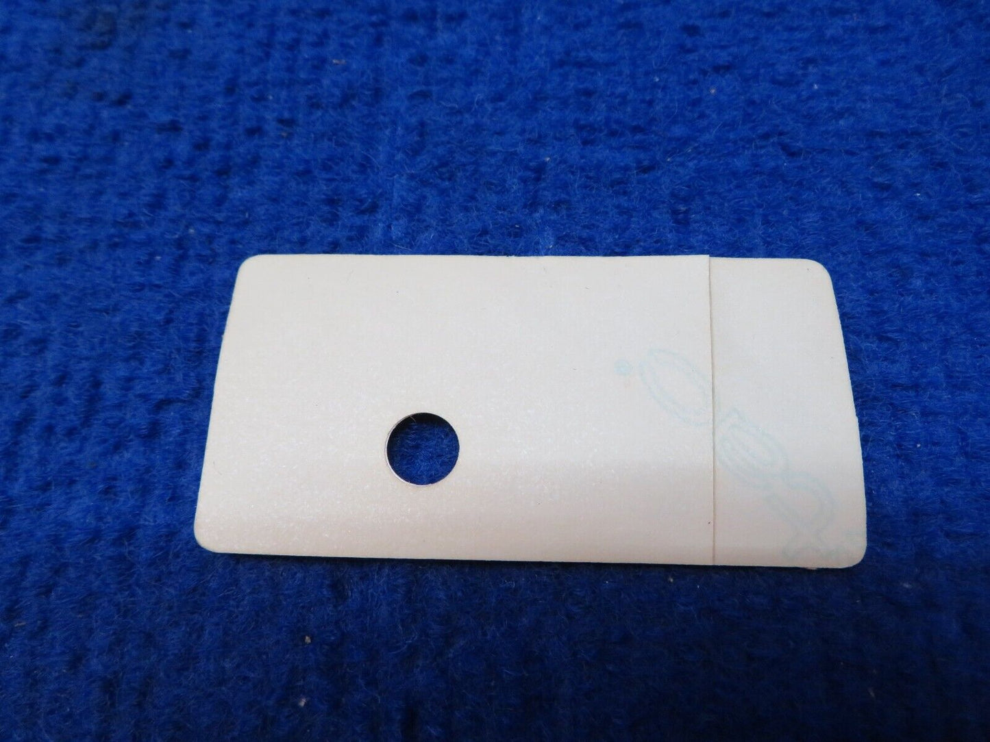 Leigh Systems ELT Remote Operation Accessory Kit P/N 04-02-002 NOS (0822-464)