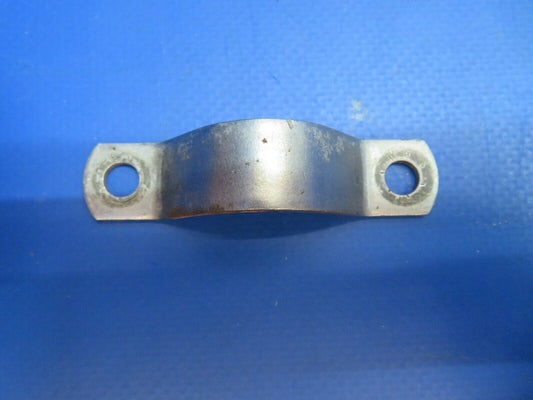 Beech 35-B33 Continental IO-470-K Clamp Half P/N 628416 (1222-803)