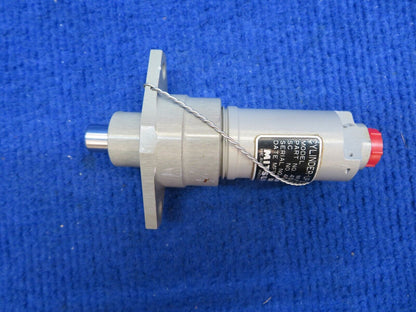 Mitsubishi MU300 Cylinder Up Lock Release P/N 45AS39502-3 OVERHAULED (0622-690)