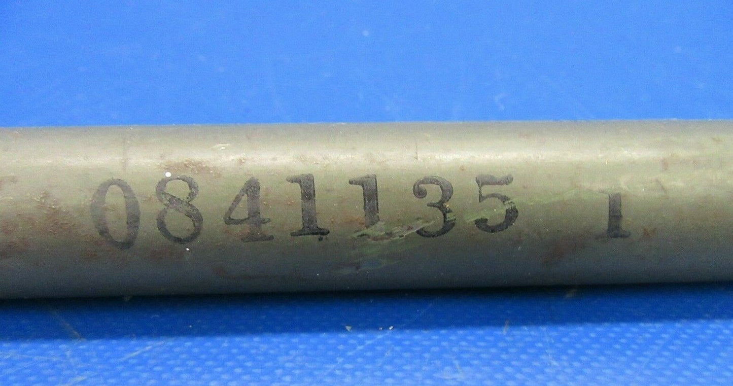 Cessna 310 Tube Rod Assy Bellcrank to Gearbox Main Gear RH 0841135-1 (0619-419)