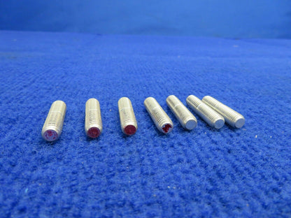 Stud LOT OF 7 NOS P/N SA402044 P03 (0222-644)
