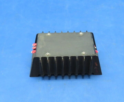 King KA-39 Voltage Convertor 28V P/N 071-1041-01 (1223-1006)