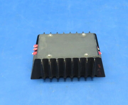 King KA-39 Voltage Convertor 28V P/N 071-1041-01 (1223-1006)