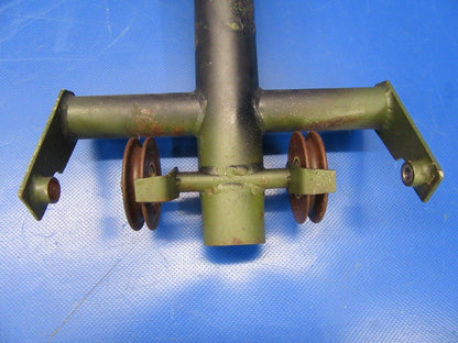 Beech Sierra B-24R Weld Assy Control Column 169-524060-3 (0719-239)