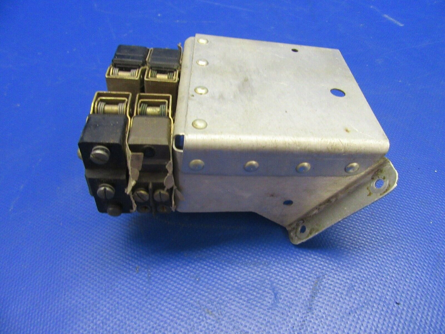 Beech 95-B55 Baron Landing Gear Limit Switch P/N 95-364011 (0621-674)