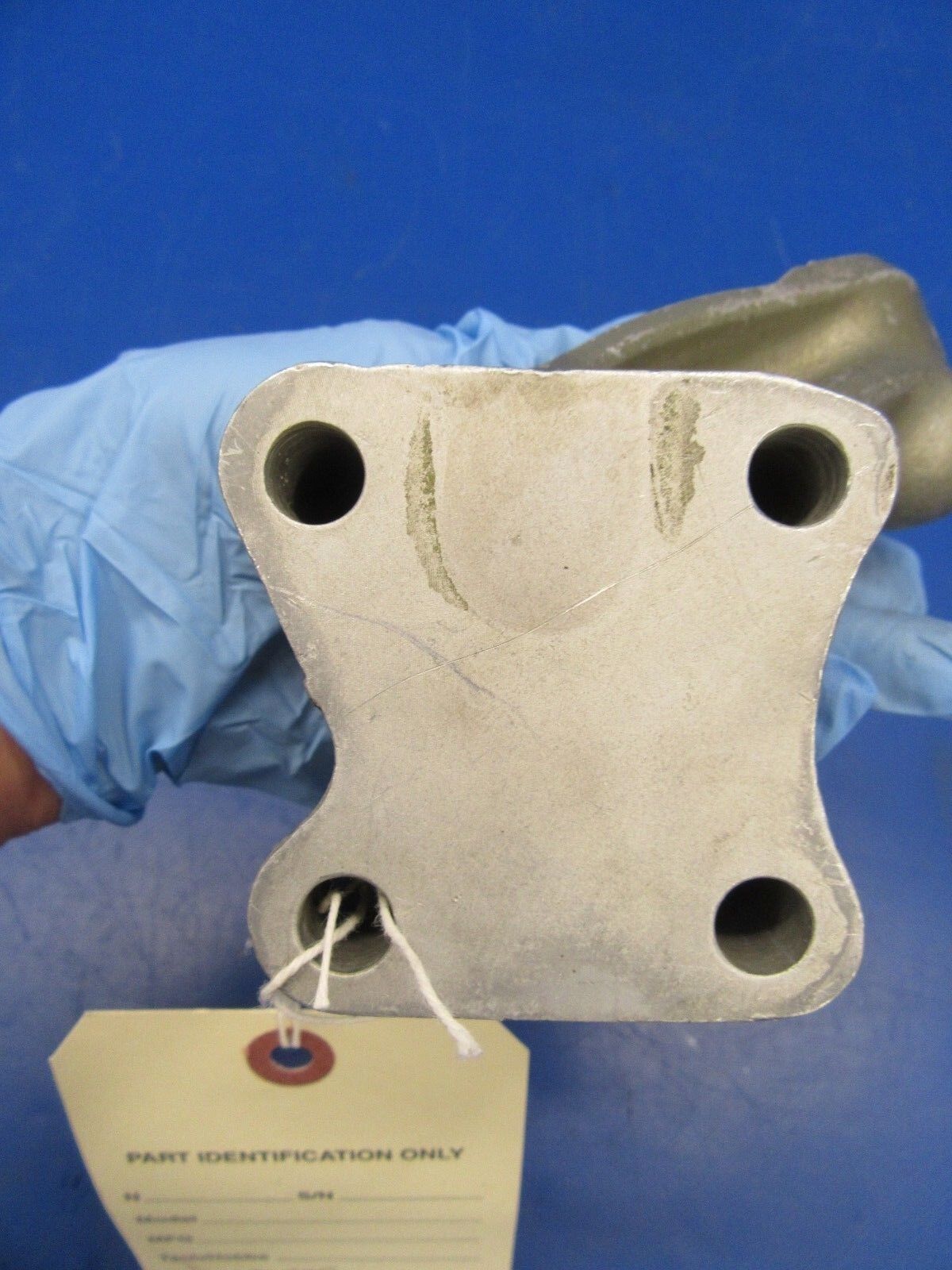 Continental Engine Mount P/N 630920 (1218-06)