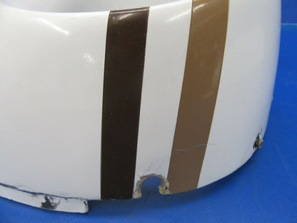 Cessna 310 / T310Q Nose Bowl LH INBD OUTBD 0851202-1, 0851149-212 (0619-341)