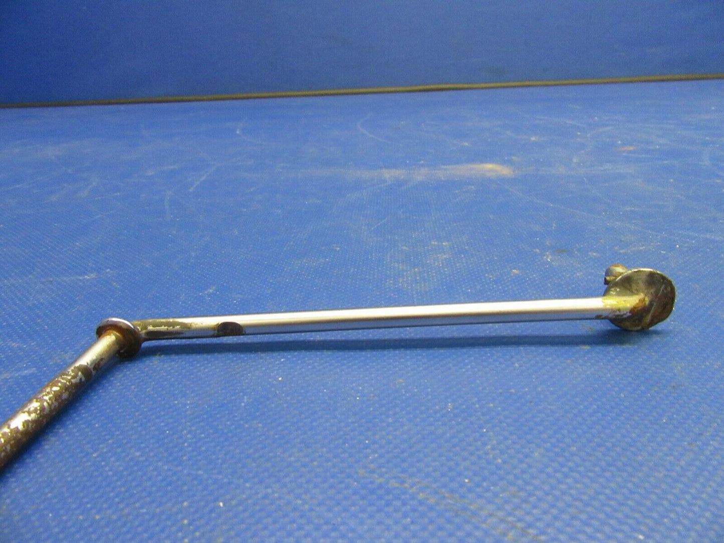 Beech Baron 95-B55 Rod Cabin Door Lower P/N 95-420012-3 (1121-334)
