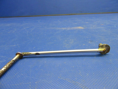 Beech Baron 95-B55 Rod Cabin Door Lower P/N 95-420012-3 (1121-334)