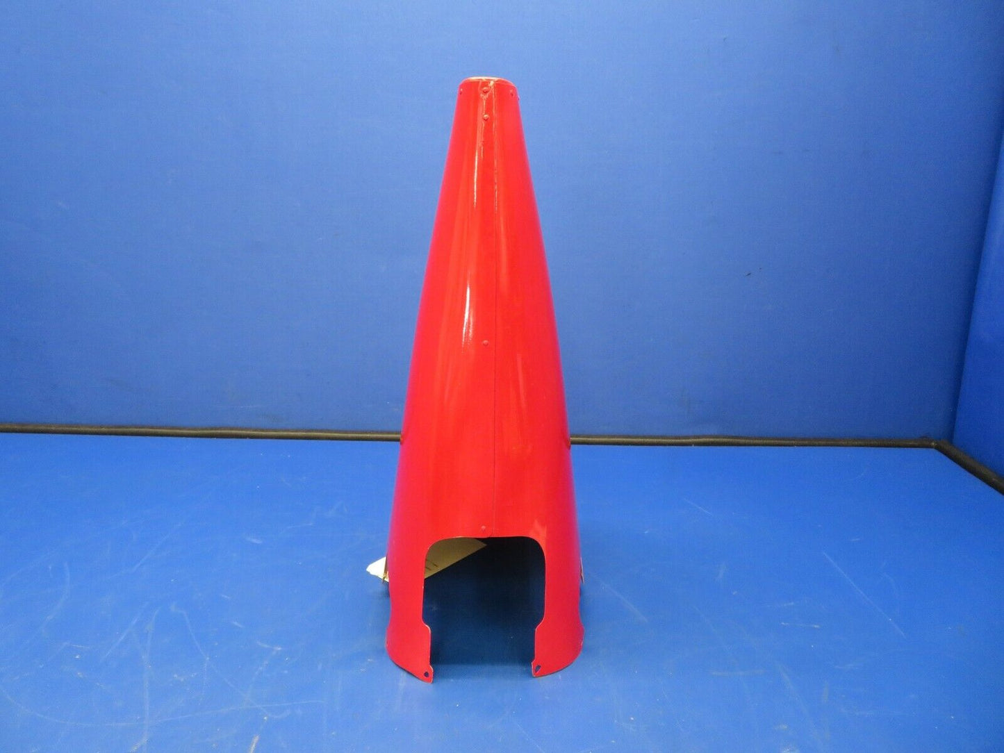 Cessna 182D Tailcone / Stinger Assy P/N 0712401-9 (0821-763)