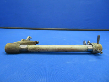Cessna 210L Shaft Assy Nose Gear Steering Arm P/N 1243625-5 (0820-477)