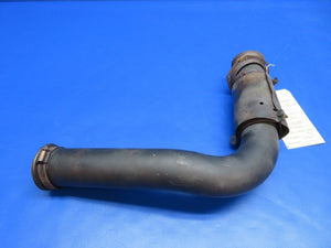 Cessna 401 Kinsley LH INBD Exhaust Stack Assy w/ Shroud K9910301-33 (0124-138)