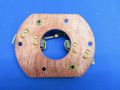 Piper Plate Assembly P/N 757-419 (0820-338)