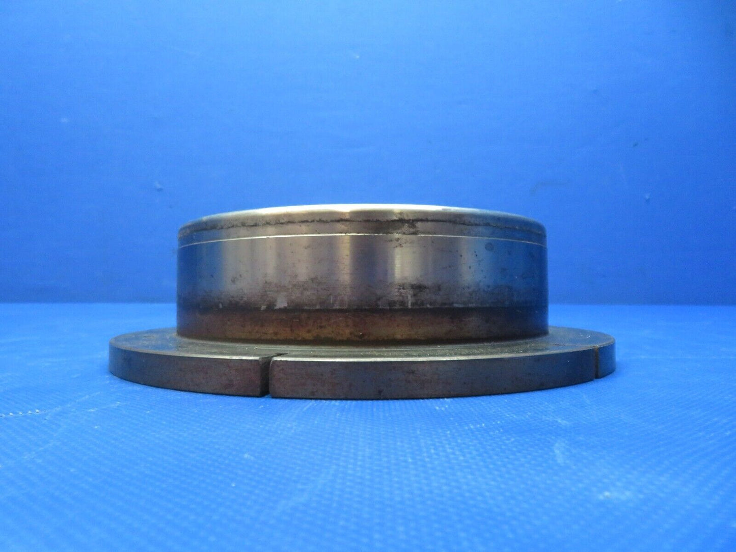 Rapco RA164-06106 Slotted Brake Disc Thickness .48" P/N 26306-30406 (0324-101)