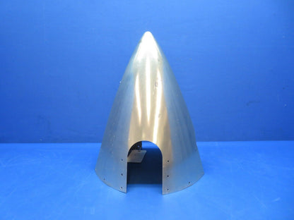 McCauley 4 - Blade Propeller Spinner Dome P/N E-5722 NOS (0823-401)