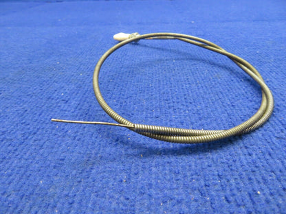 Beech 58 Baron Control Cable Parking Brake 37" In. P/N 35-380063-9 (0322-546)
