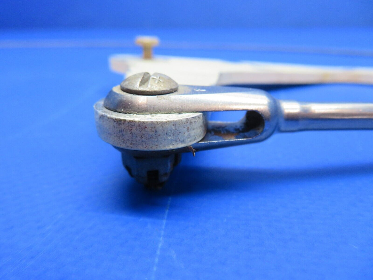 Bellanca 17-30 Viking Aileron Bellcrank Assy P/N 195503-10 (0922-660)