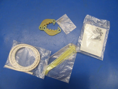 Dyna Flite Wiring Harness For Parts NOS (1218-377)
