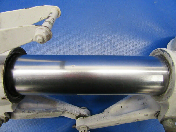 Cessna T310Q Nose Gear Strut Assembly P/N 5042000-228 (0319-343)