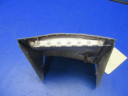 Cessna 210 / T210N Cowl Flap LH P/N 1213261-222 (1021-338)