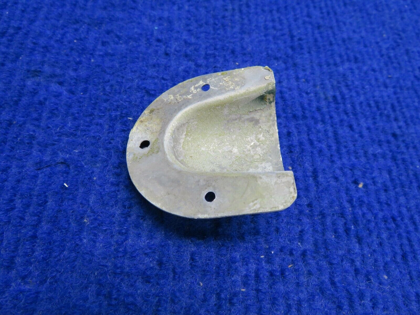 Cessna 172M Radio Cooling Scoop P/N 1470219-1 (0222-806)