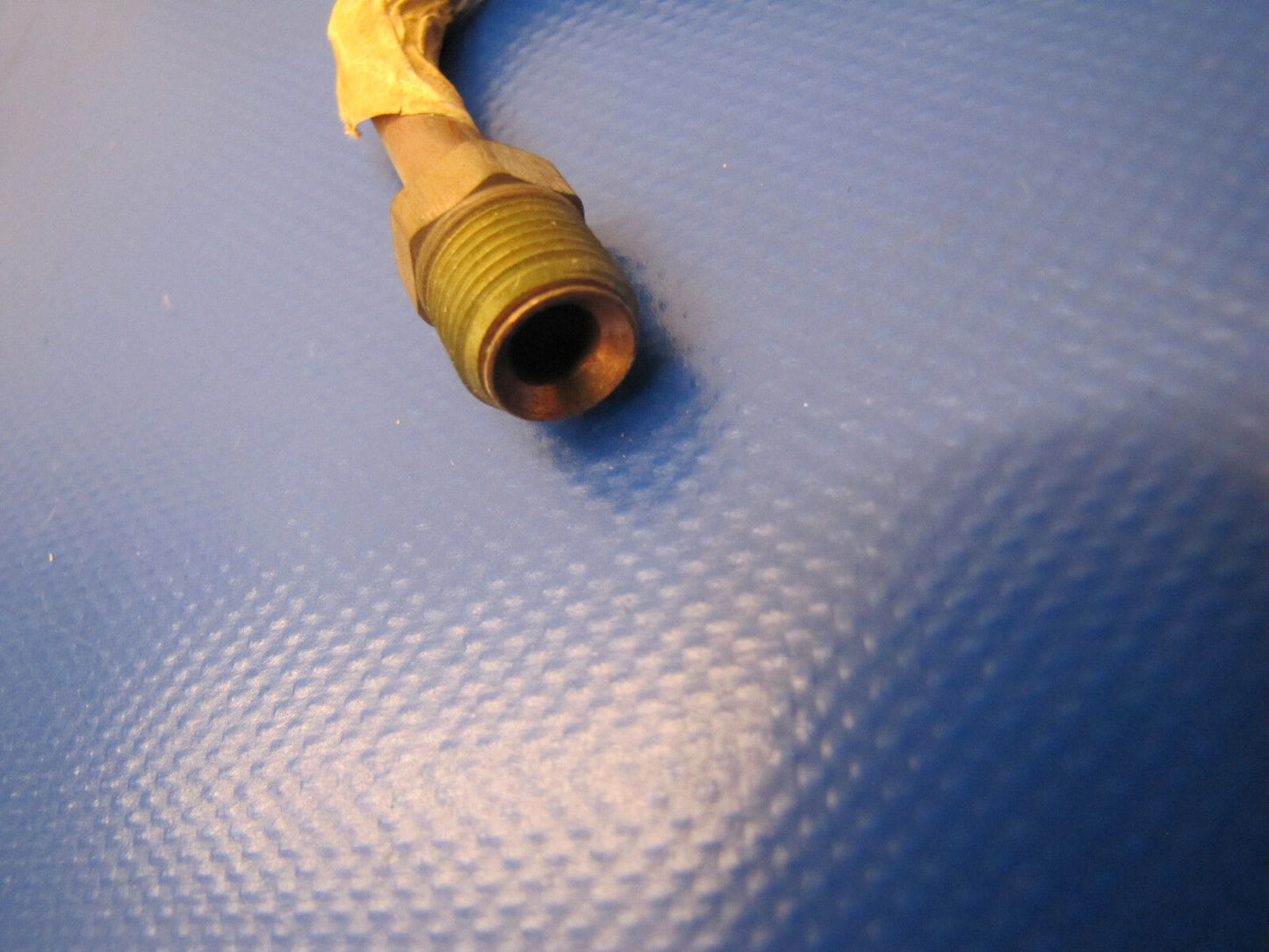 Piper Tube P/N 66076-00 NOS LOT OF 2 (0417-07)