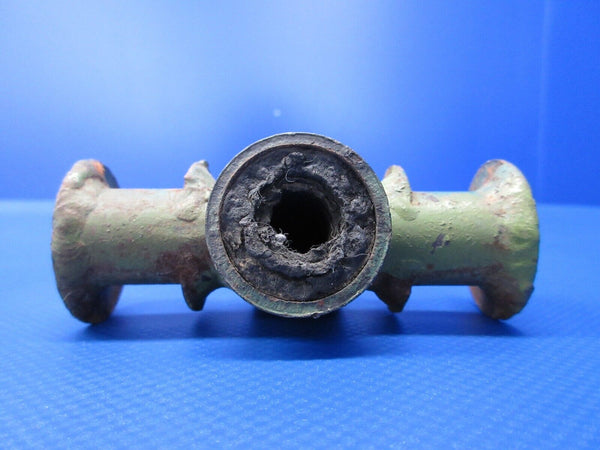 Piper PA22 Tri-Pacer Shock Strut Top End Fitting P/N 12639-000 (0224-1254)
