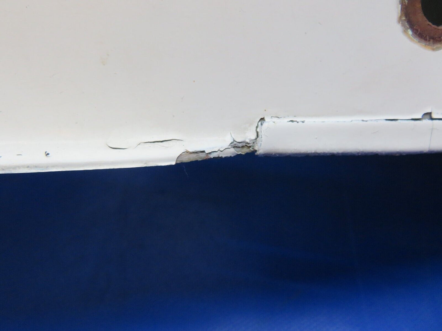 Grumman Yankee Trainer / TR-2 AA-1B LH Wing Root Assy P/N 201189-501 (0124-272)