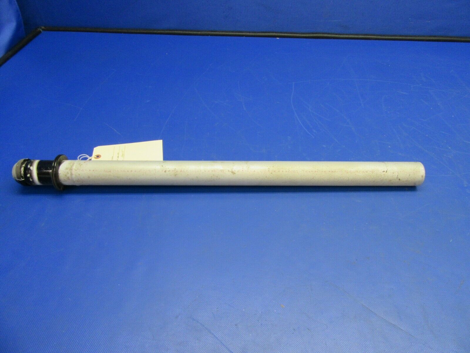 Cessna 182 / 182D Vent Tube Assembly RH P/N 0413163-17, 0413163-18 (0821-441)