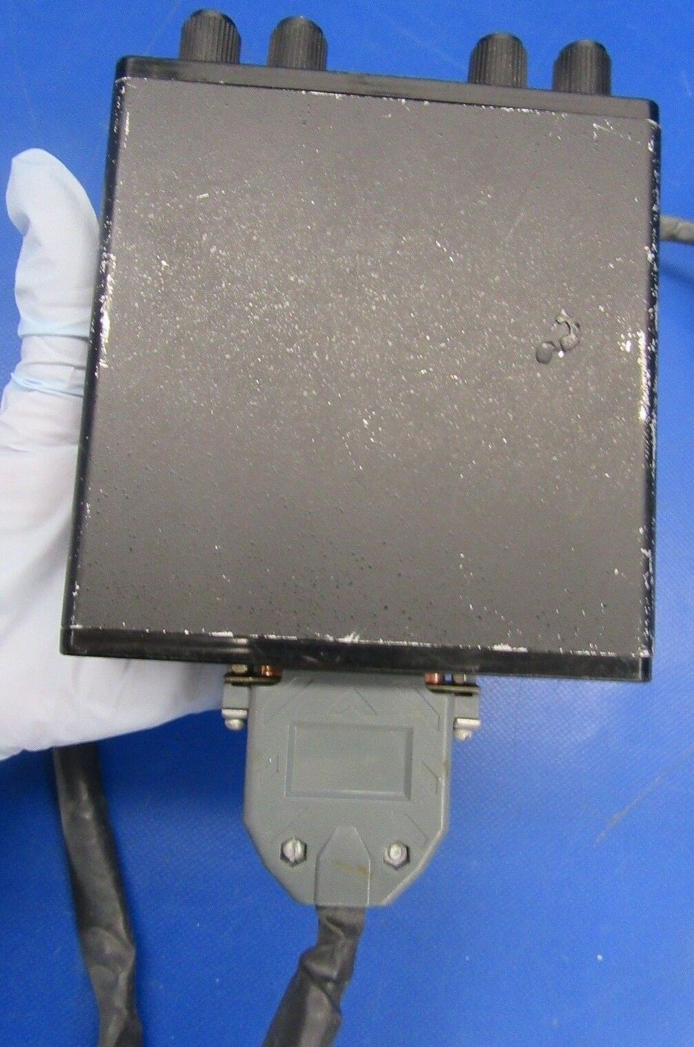 PS Engineering Telecom IV Expansion Module (0518-372)