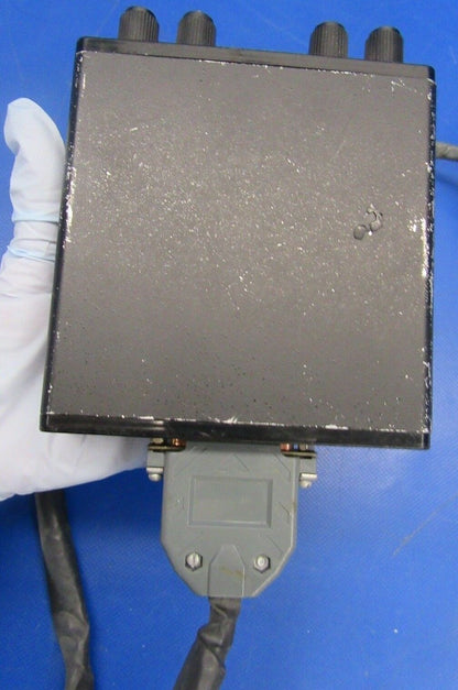PS Engineering Telecom IV Expansion Module (0518-372)