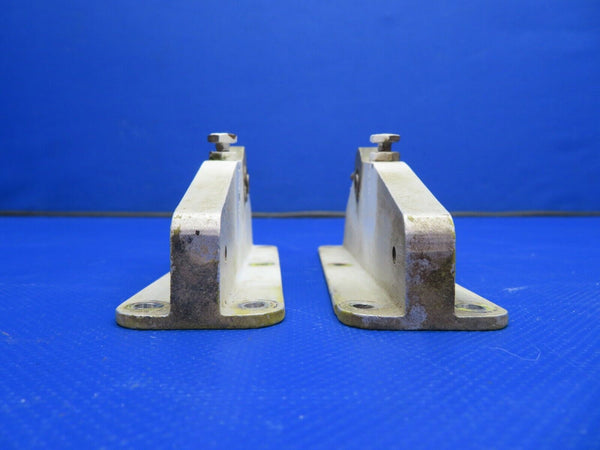 Piper PA-28-140 Cherokee Stabilator Attach Fittings P/N 62645-004 (1220-359)