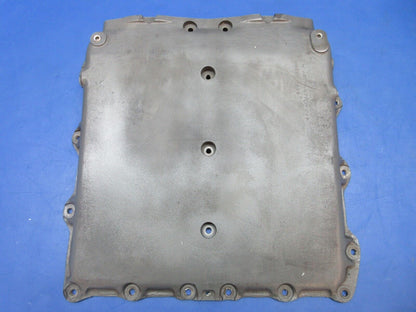 Lycoming TIO-540-U2A Oil Sump & Induction Housing w/Cover LW-14946 (0723-116)