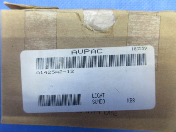 Grimes Spotlight P/N A1425A2-12 NOS (1123-766)