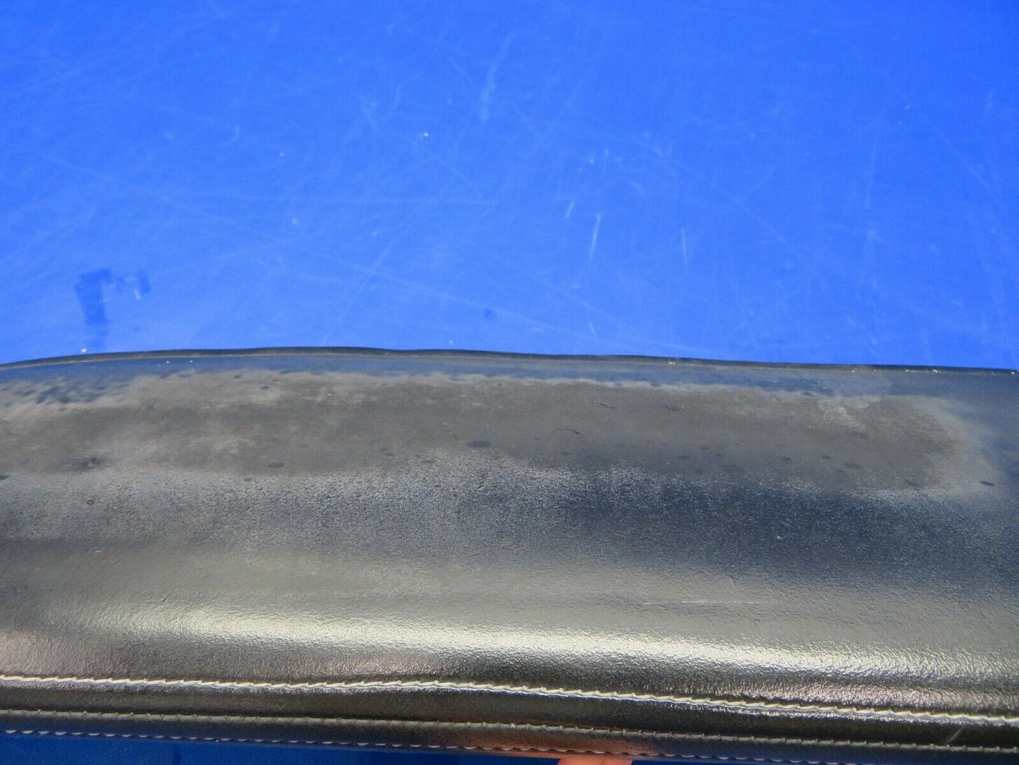 Piper PA-32RT-300 Lance Glare Shield Black P/N 78109-04, 78109-004 (0520-576)