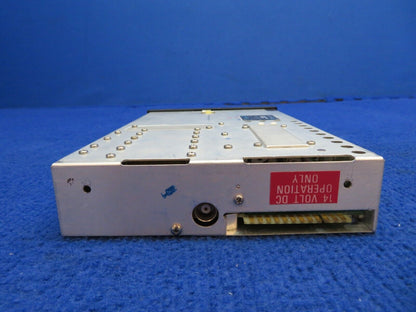 King KT 76A ATC Transponder w/ Tray w/ 8130 P/N 066-1062-00 (0622-841)