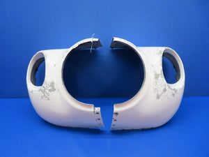 Cessna 401 / 401A Nose Cap Assy LH & RH Engine Cowl P/N 0851149-212 (1223-354)