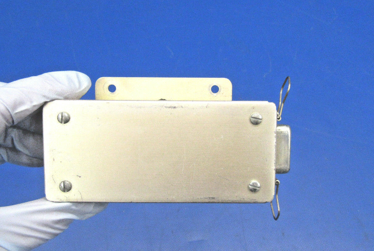 Edo Aire Mitchell Century IV Autopilot Glide Slope Coupler P/N 1C775 (0518-341)