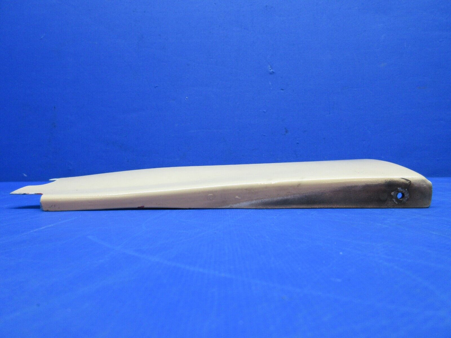 Mooney M20 / M20C LH Cowl Flap Door P/N 650015-505 (1023-941)