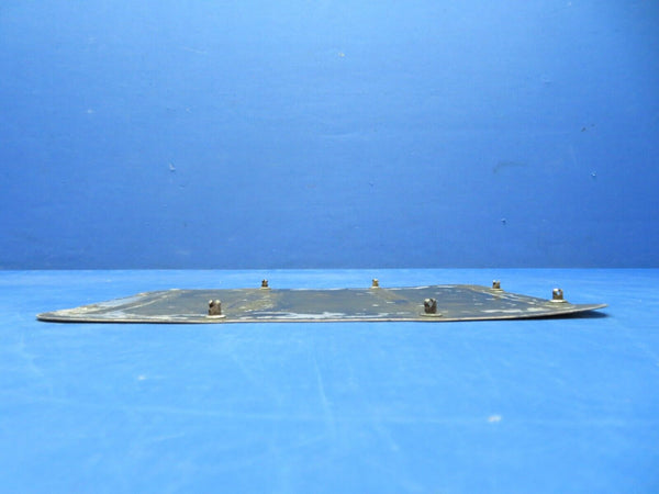 Early Cessna 310 / 310B Battery Box Cover Assy P/N 0822005-26 (1223-137)