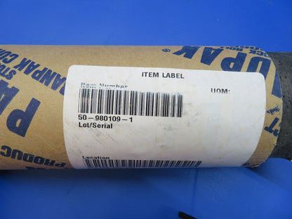 Beech Fire Shield P/N 50-980109-1 LOT OF 2 NOS (1022-327)