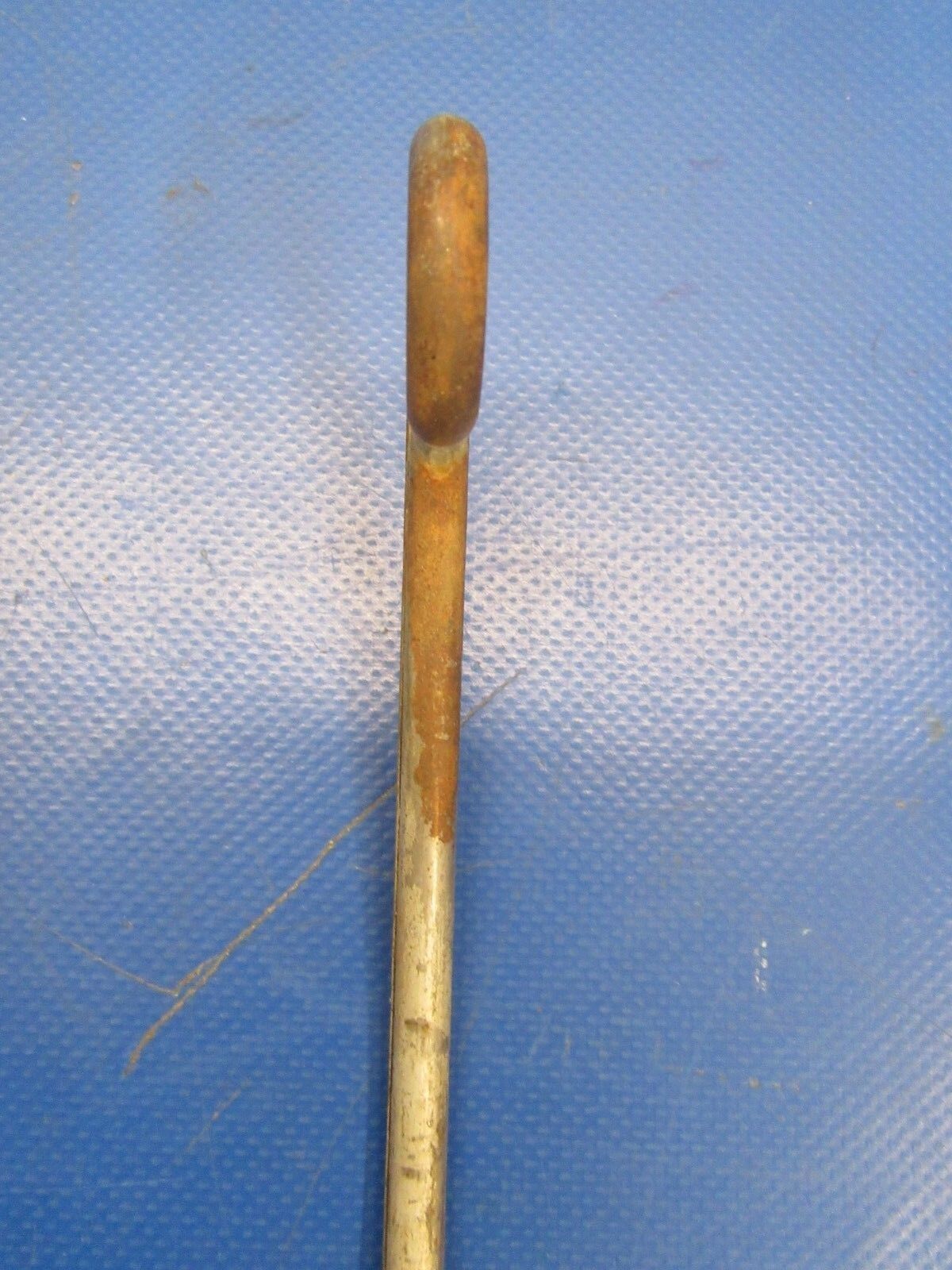 Continental IO-470 / IO-550 Dipstick 12 Quarts P/N 627995, 627995A1 (0918-153)